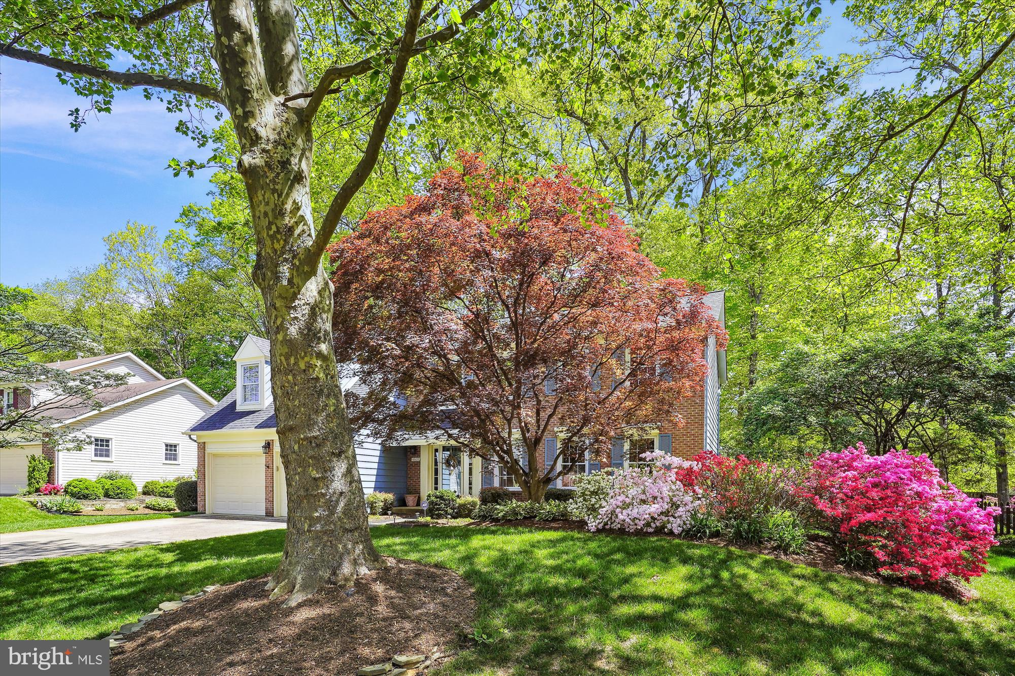 10137 Red Spruce Road Fairfax, VA 22032 - Photo 56 of 59 Meticulously maintained.