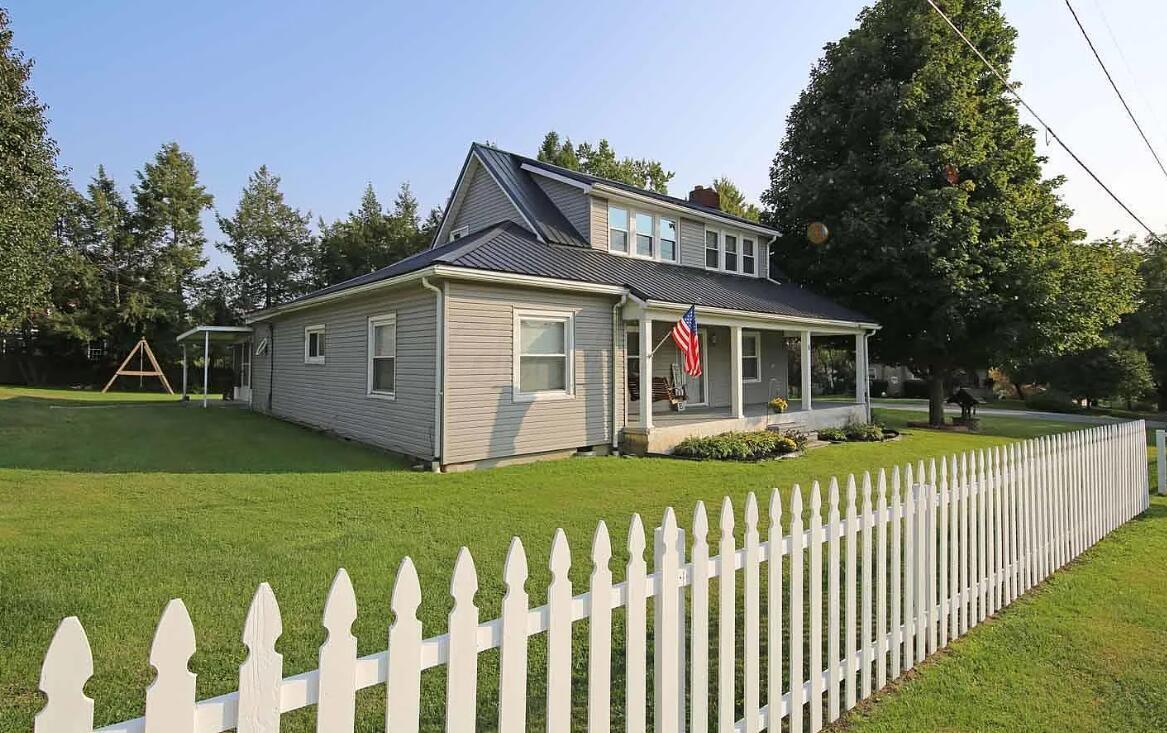 6 Avalon Road Mount Vernon, OH 43050 - Photo 1 of 1 Avalon