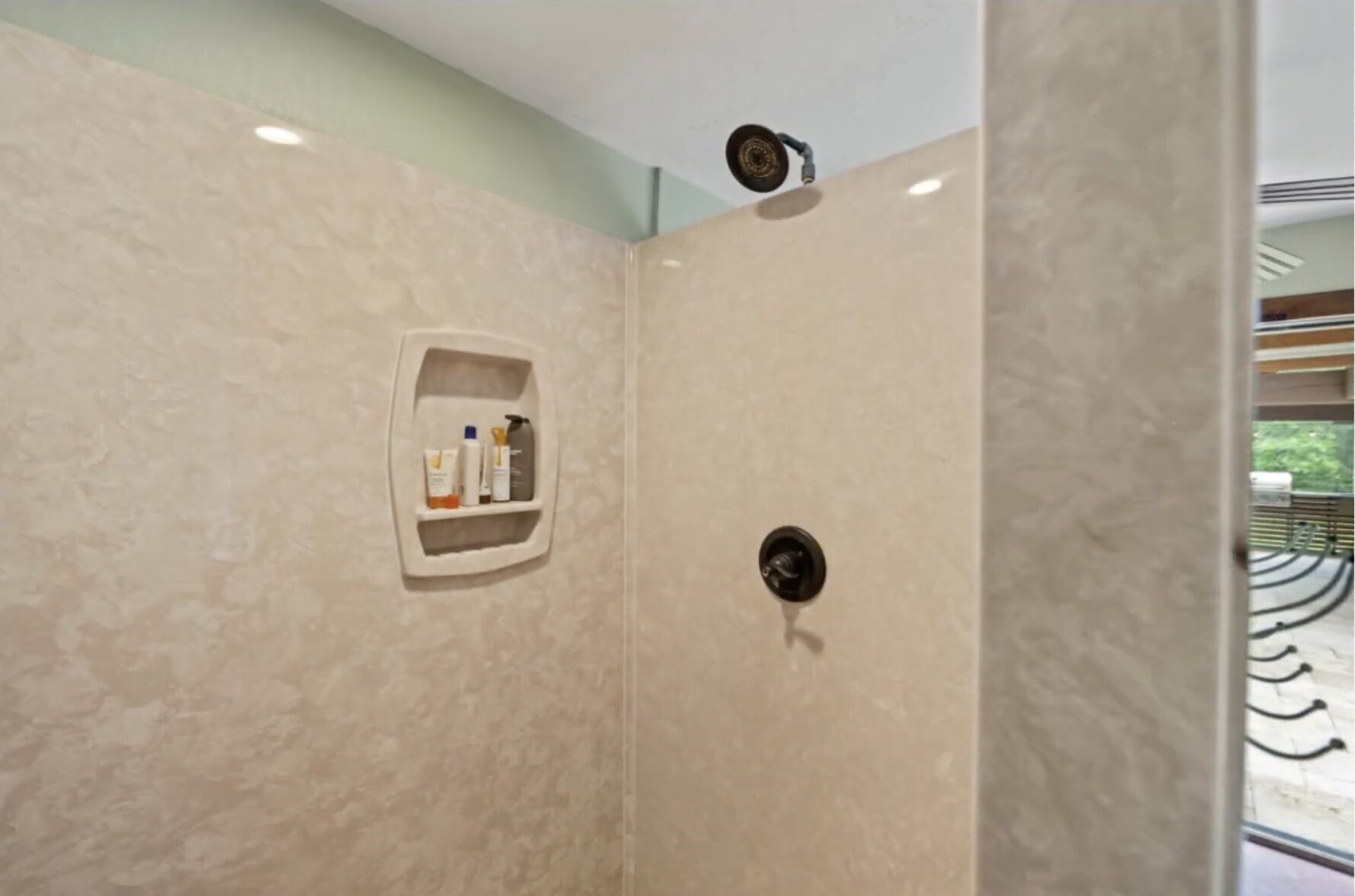 30338 Riley Road Waller, TX 77484 - Photo 38 of 46 a bathroom with a shower