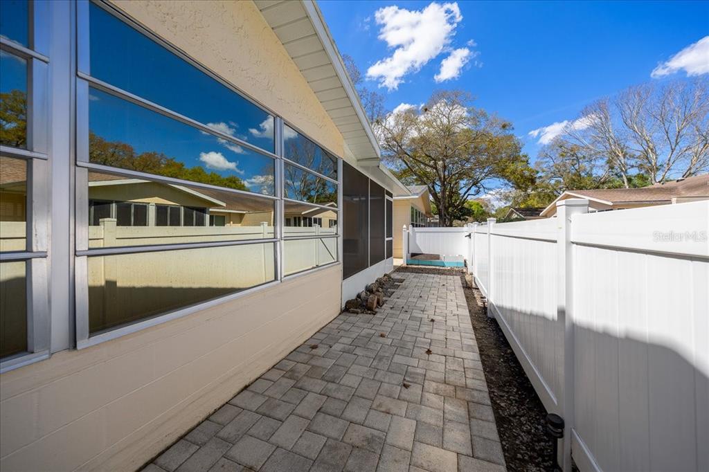 8877 Southwest 96th Street, Unit B Ocala, FL 34481 - Photo 29 of 48 a view of a house with a house