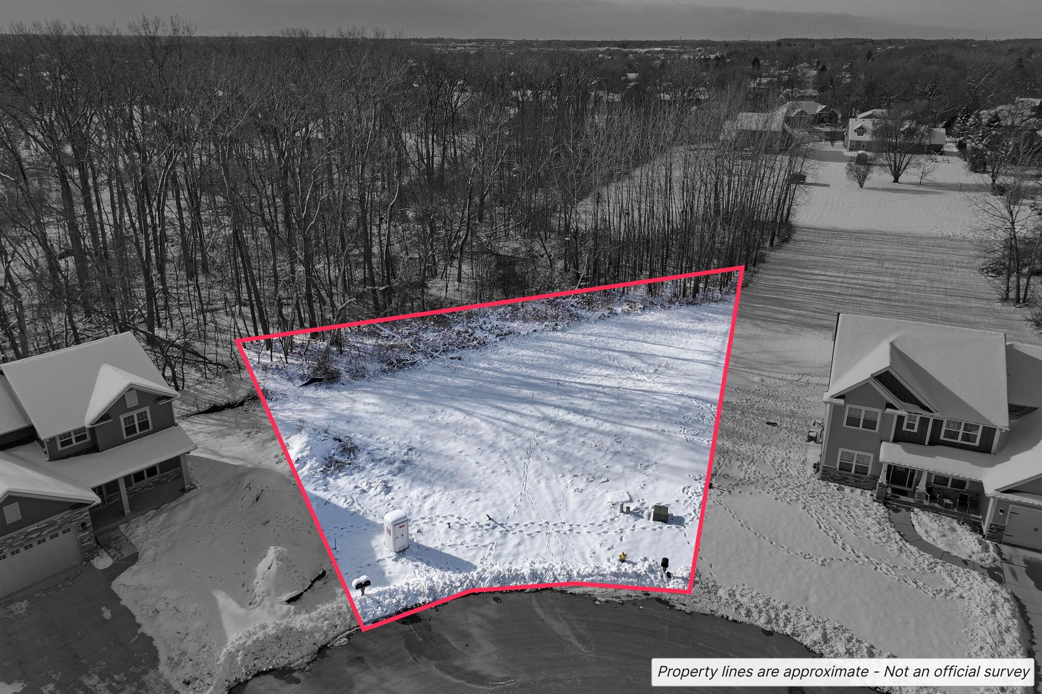 727 Brookview Court Caledonia, WI 53402 - Photo 1 of 10 Photo