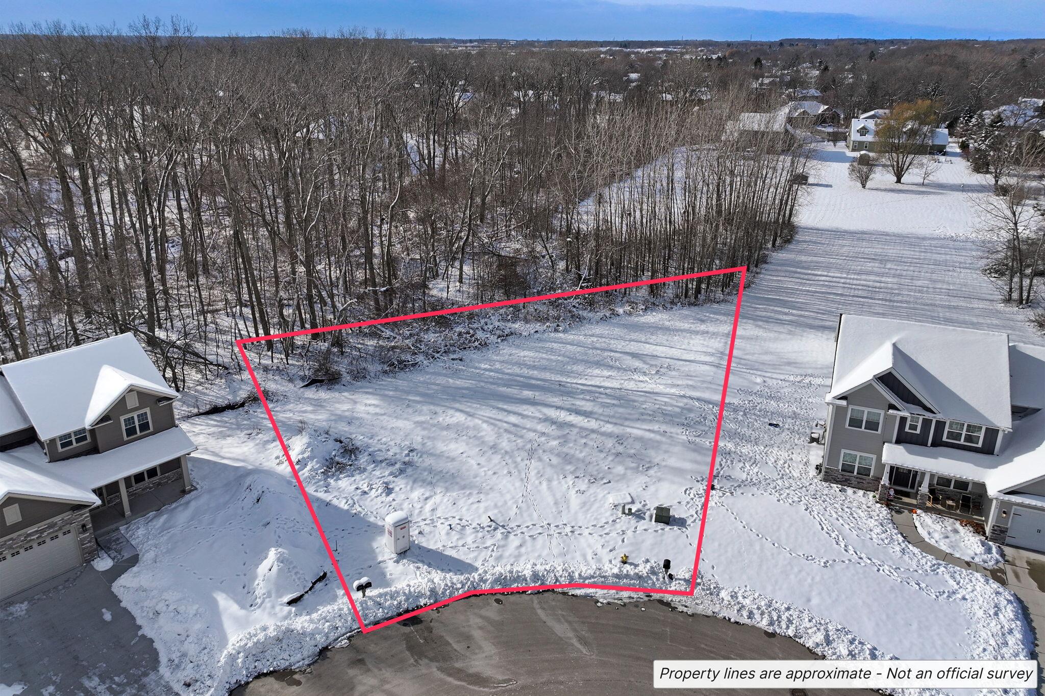 727 Brookview Court Caledonia, WI 53402 - Photo 3 of 10 Photo