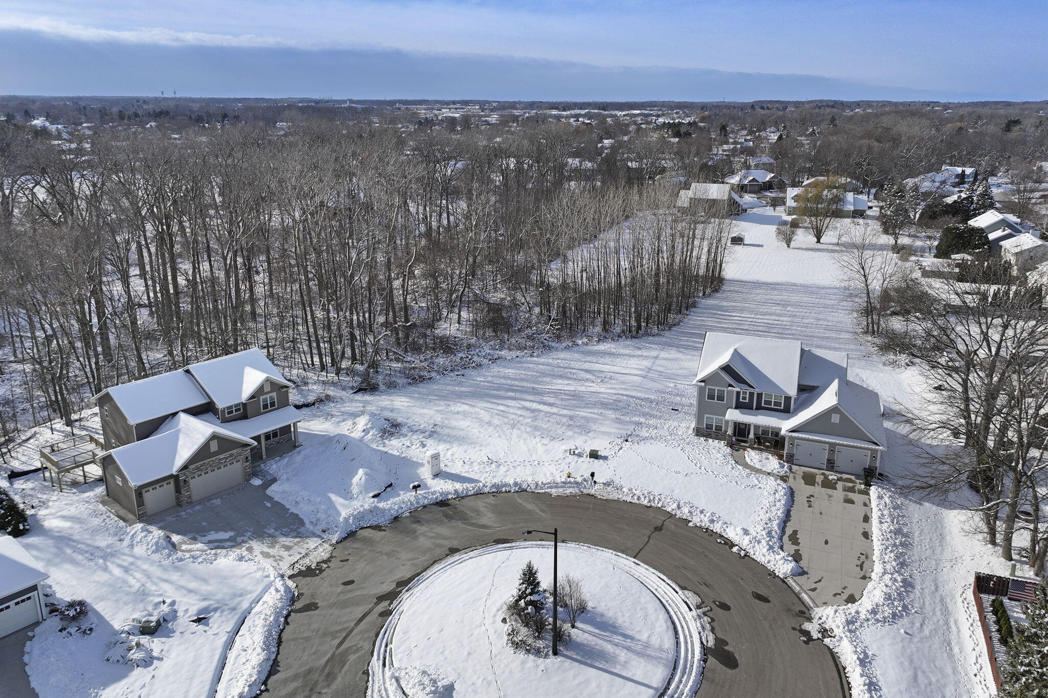 727 Brookview Court Caledonia, WI 53402 - Photo 6 of 10 Photo
