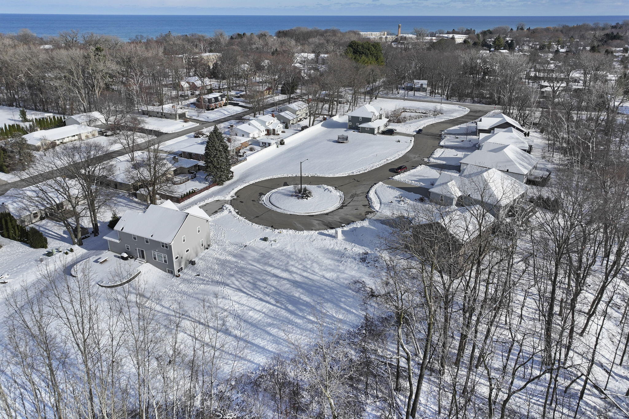 727 Brookview Court Caledonia, WI 53402 - Photo 7 of 10 Photo