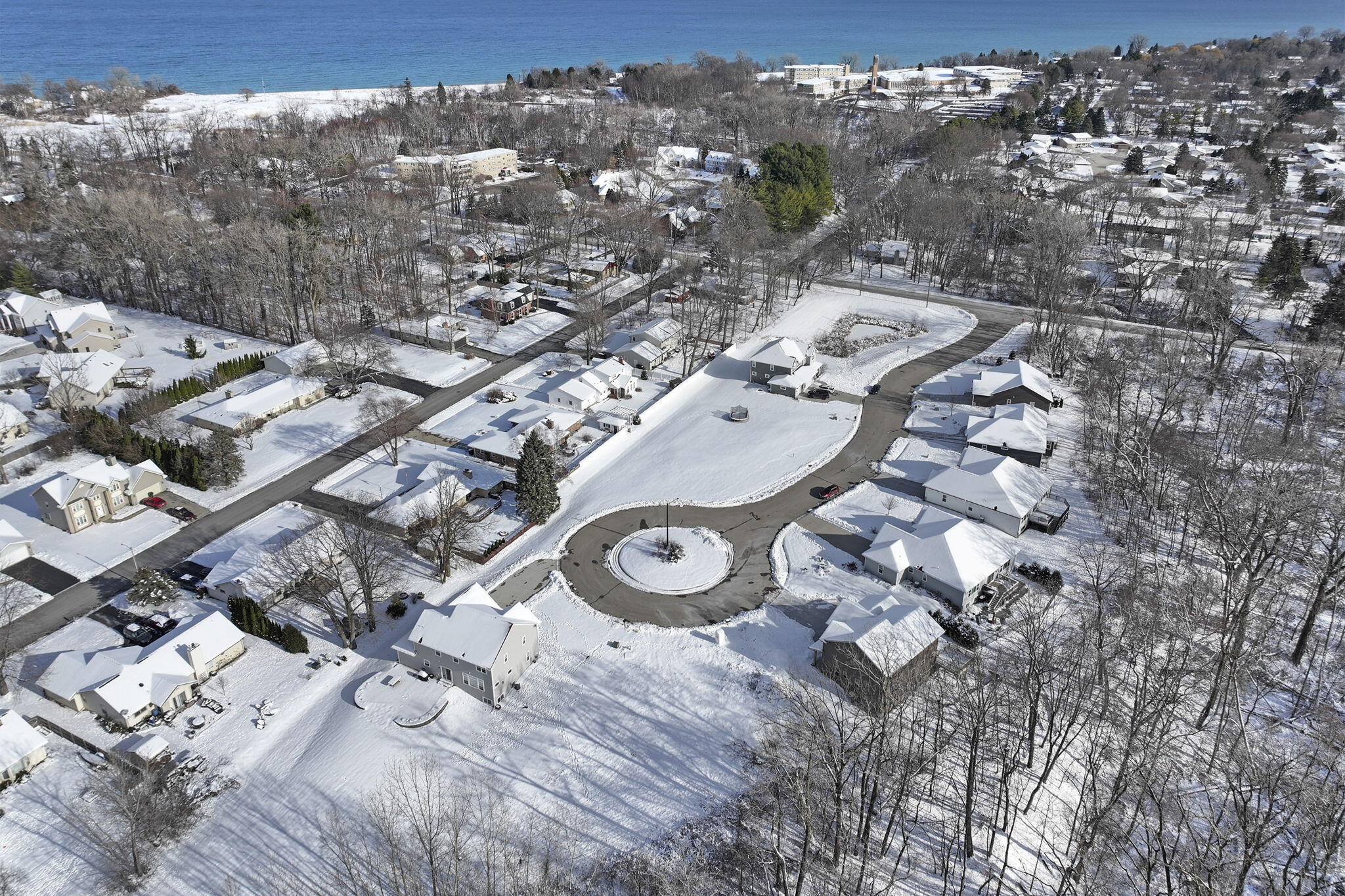 727 Brookview Court Caledonia, WI 53402 - Photo 8 of 10 Photo