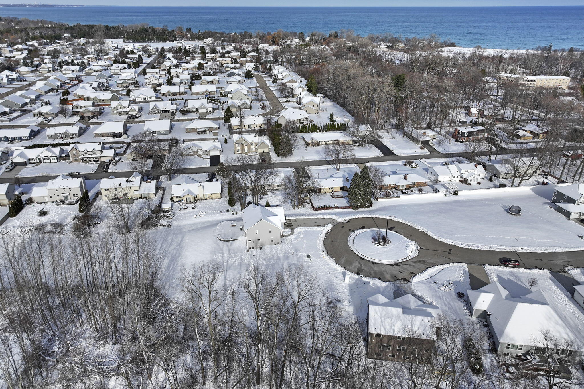 727 Brookview Court Caledonia, WI 53402 - Photo 10 of 10 Photo