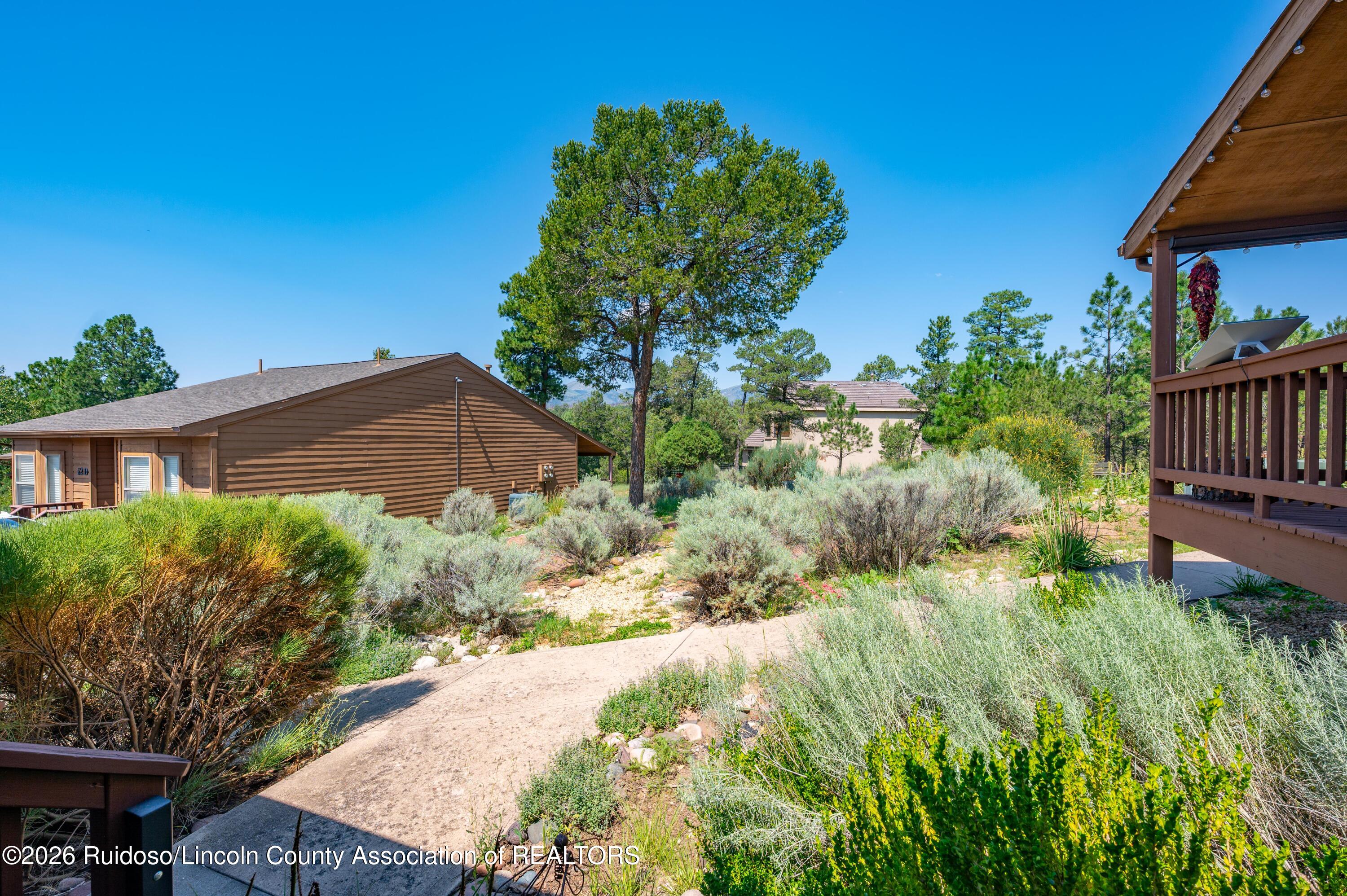 205 Racquet Drive, Unit 10C Ruidoso, NM 88345 - Photo 57 of 57 Gallery Image 57