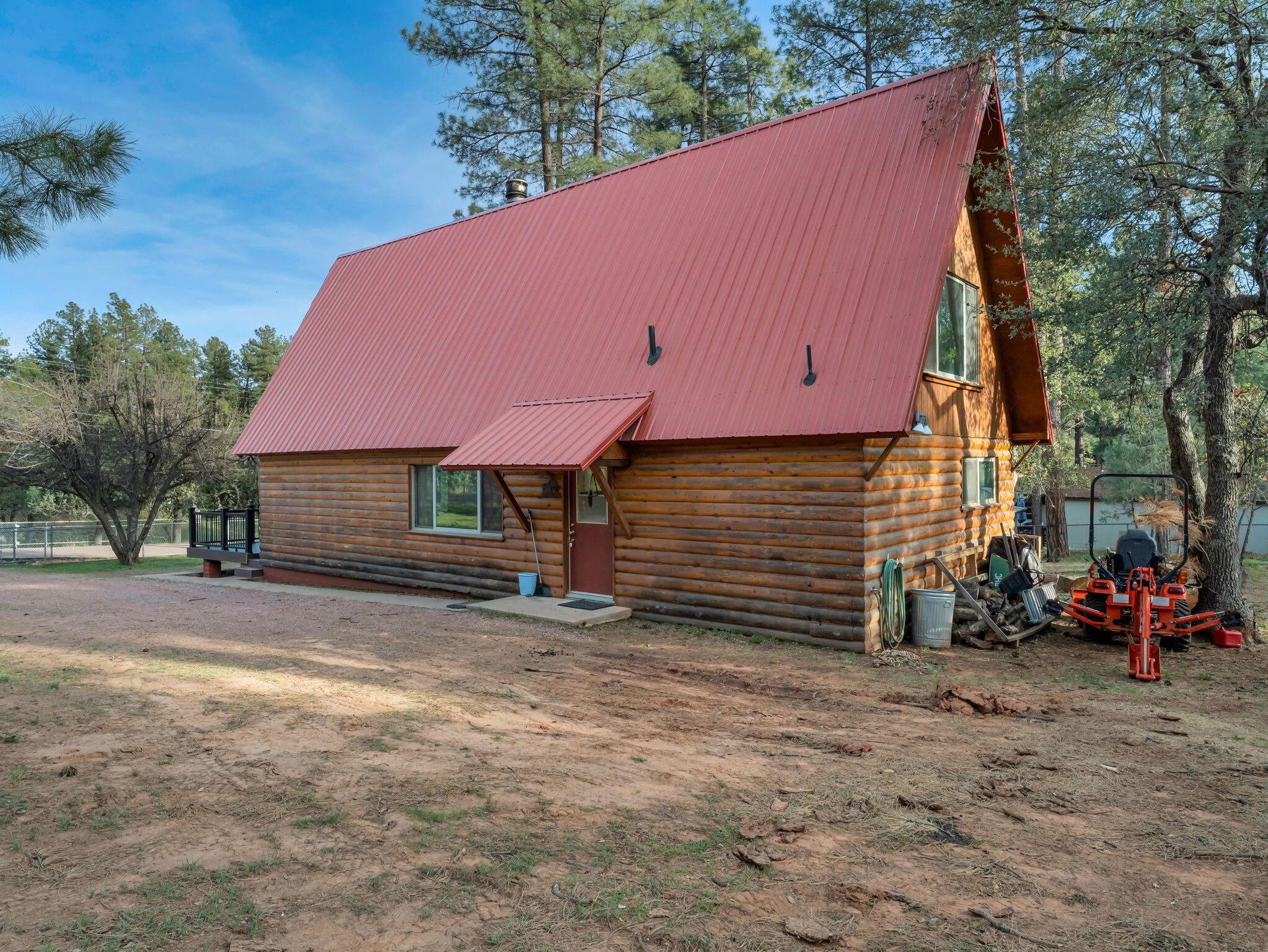 5218 Rim Wood Road Strawberry, AZ 85544 - Photo 31 of 35