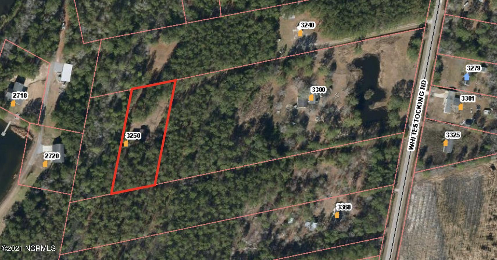 3250-3300 Whitestocking Road Burgaw, NC 28425 - Photo 2 of 2 Screen Shot 2021-08-21 at 11.38.09 AM