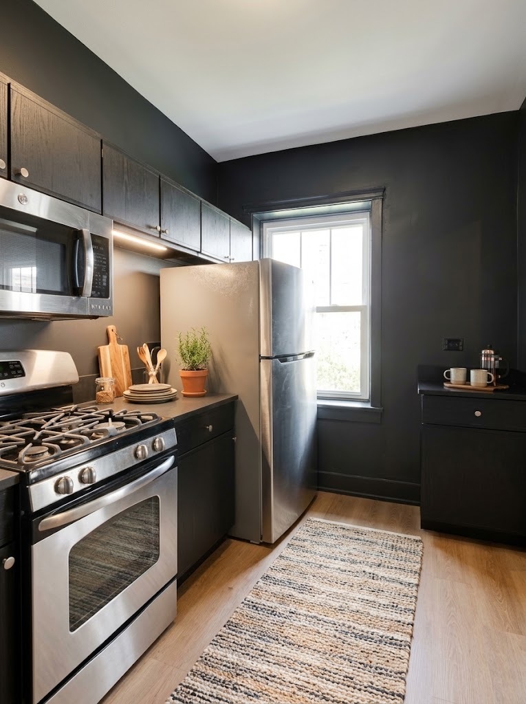 647 West Sheridan Road, Unit 7A Chicago, IL 60613 - Photo 6 of 17 Gallery Image 6