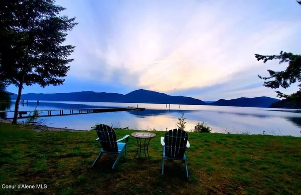 $4,100,000 | 145 Cedar Drive, Clark Fork, ID 83811