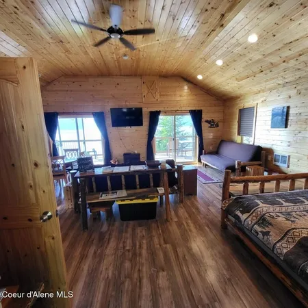 $4,100,000 | 145 Cedar Drive, Clark Fork, ID 83811