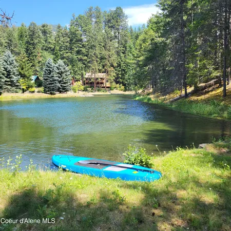 $4,100,000 | 145 Cedar Drive, Clark Fork, ID 83811