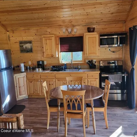 $4,100,000 | 145 Cedar Drive, Clark Fork, ID 83811