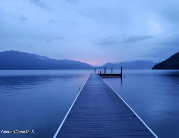 $4,100,000 | 145 Cedar Drive, Clark Fork, ID 83811