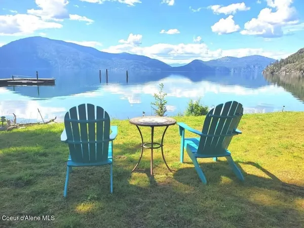 $4,100,000 | 145 Cedar Drive, Clark Fork, ID 83811
