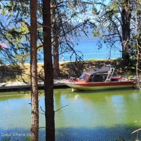 $4,100,000 | 145 Cedar Drive, Clark Fork, ID 83811