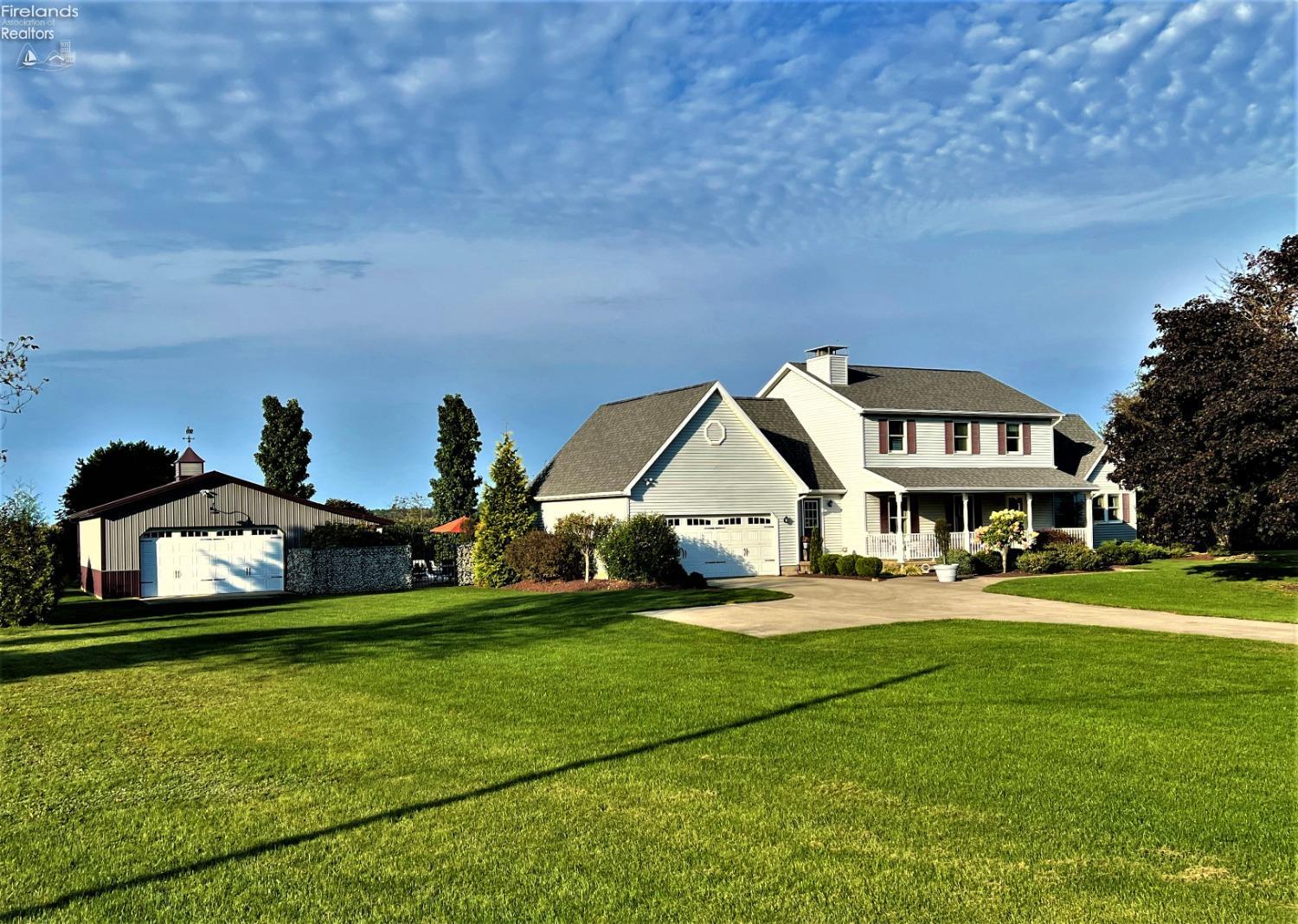 607 Bryan Road Milan, OH 44846 - Photo 1 of 33 Gallery Image 1