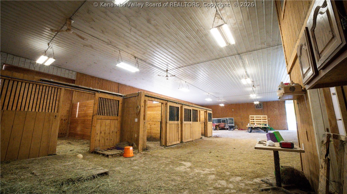 101 Horner Run Road Sandyville, WV 25275 - Photo 27 of 46 Gallery Image 27