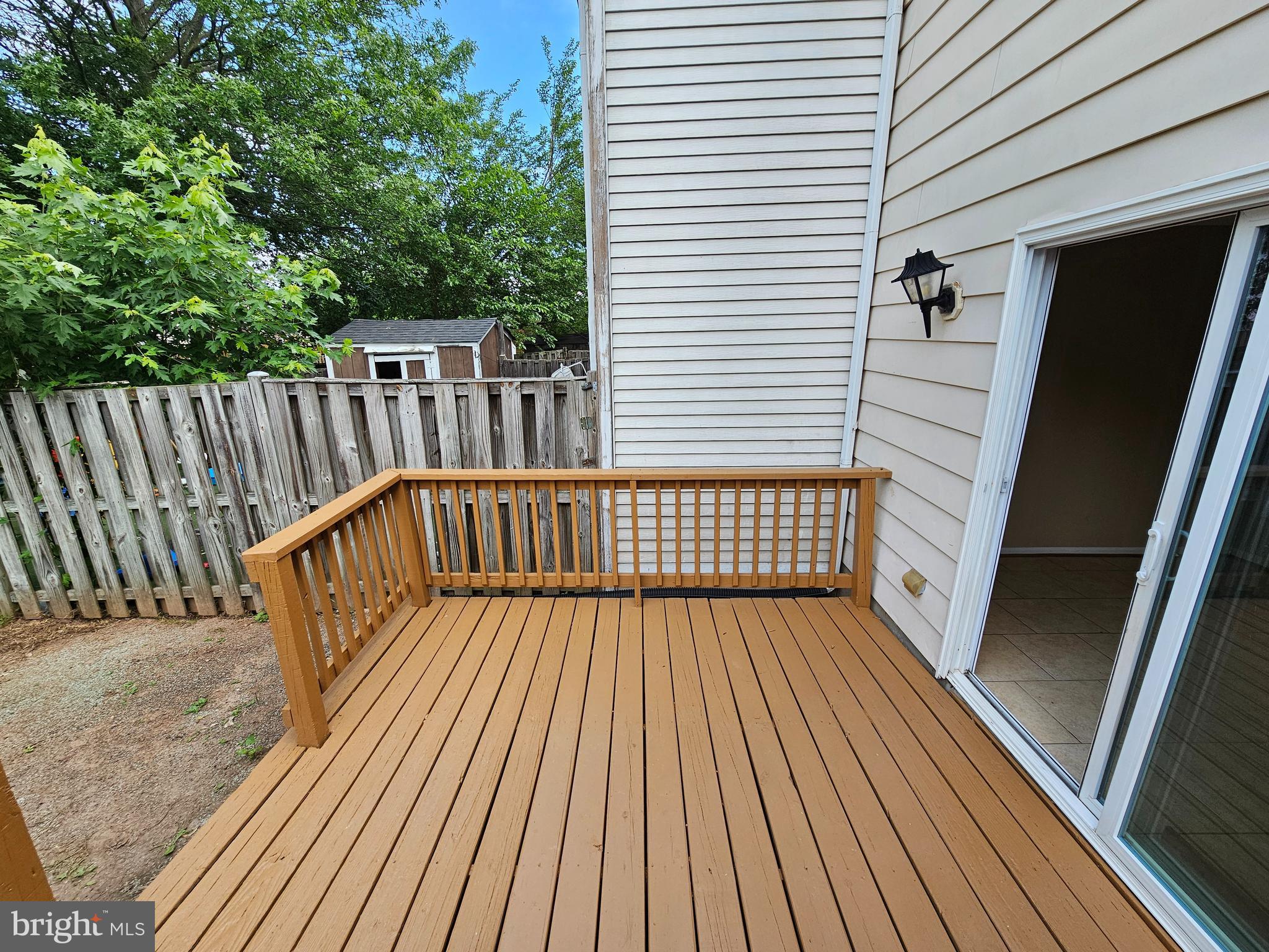 509 Beebe Court Frederick, MD 21703 - Photo 26 of 28 Deck