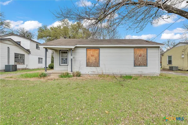 $100,000 | 1307 East Avenue G, Killeen, TX 76541