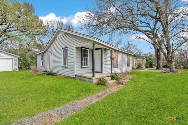 $100,000 | 1307 East Avenue G, Killeen, TX 76541