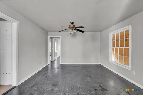 $100,000 | 1307 East Avenue G, Killeen, TX 76541