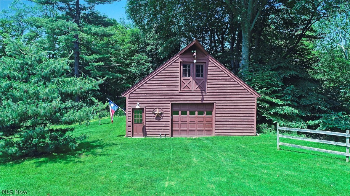 624 Falls Road Chagrin Falls, OH 44022 - Photo 34 of 35 Gallery Image 34