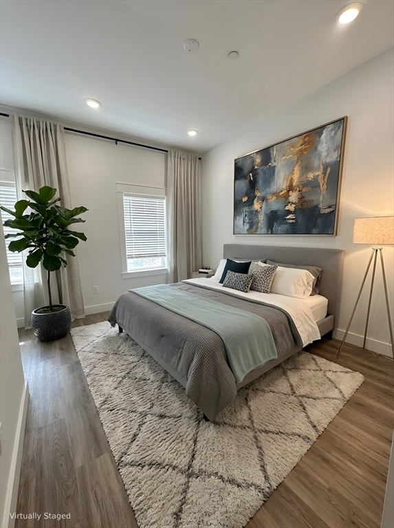 7 Prescott Street, Unit 1 Boston, MA 02128 - Photo 3 of 9