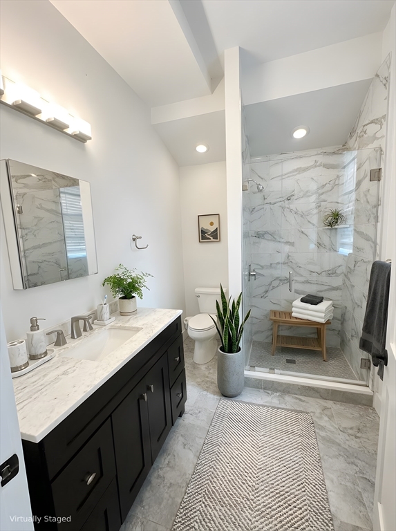 7 Prescott Street, Unit 1 Boston, MA 02128 - Photo 4 of 9