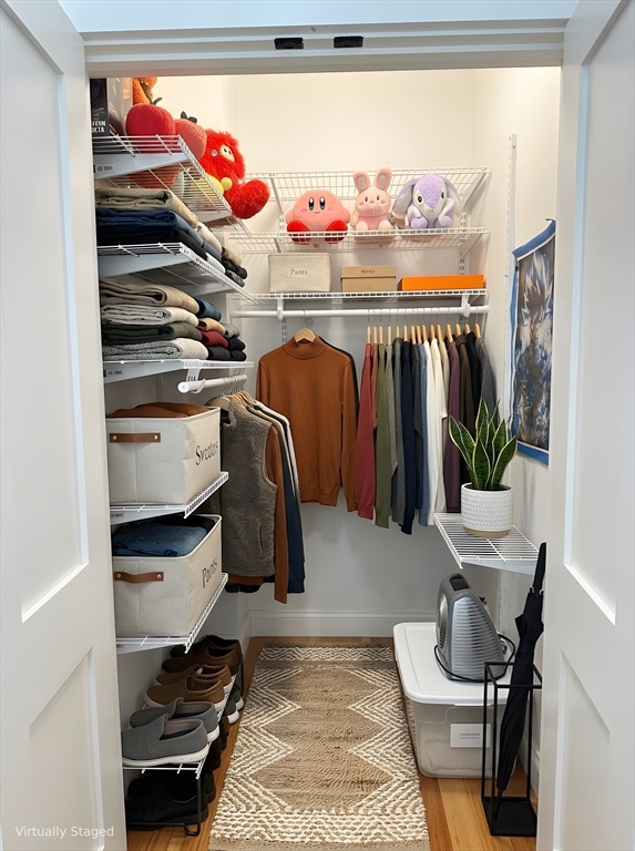 7 Prescott Street, Unit 1 Boston, MA 02128 - Photo 5 of 9