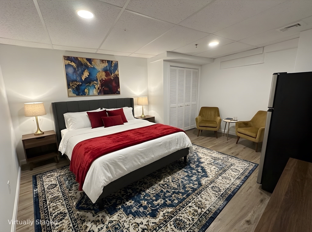 7 Prescott Street, Unit 1 Boston, MA 02128 - Photo 8 of 9