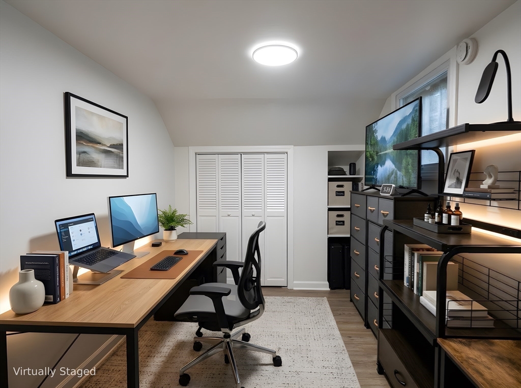 7 Prescott Street, Unit 1 Boston, MA 02128 - Photo 9 of 9