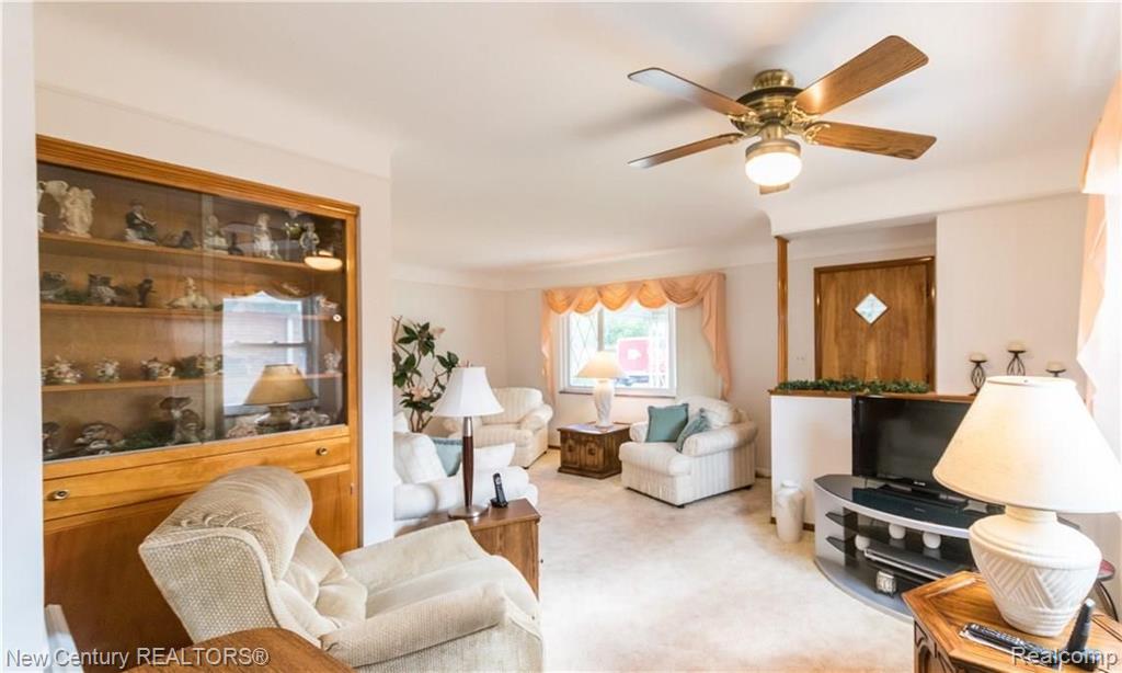 29213 Ruthdale Street Roseville, MI 48066 - Photo 6 of 17