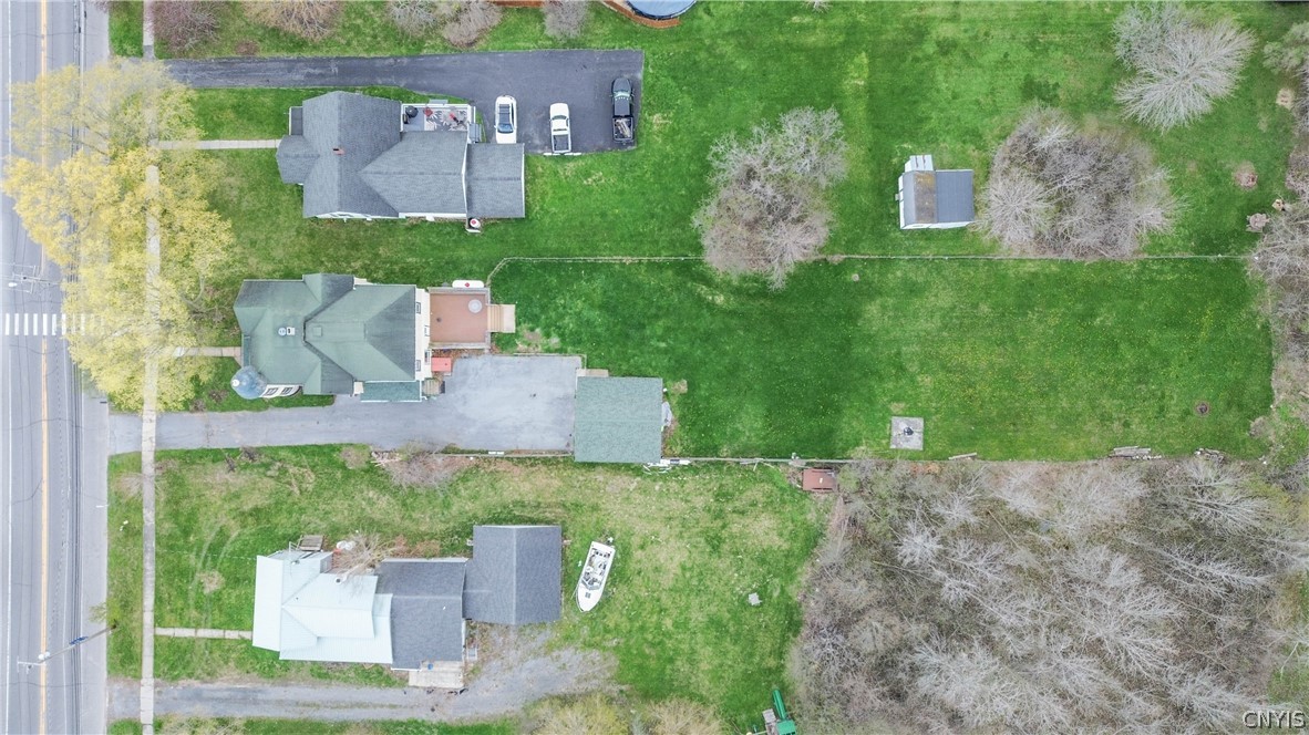 11853 State Route Chaumont, NY 13622 - Photo 48 of 50