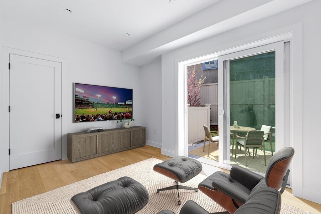 21 Crowninshield Road, Unit 15 Brookline, MA 02446 - Photo 7 of 10