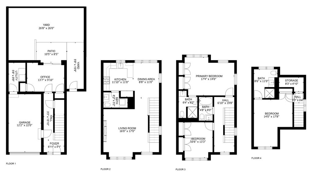 21 Crowninshield Road, Unit 15 Brookline, MA 02446 - Photo 10 of 10