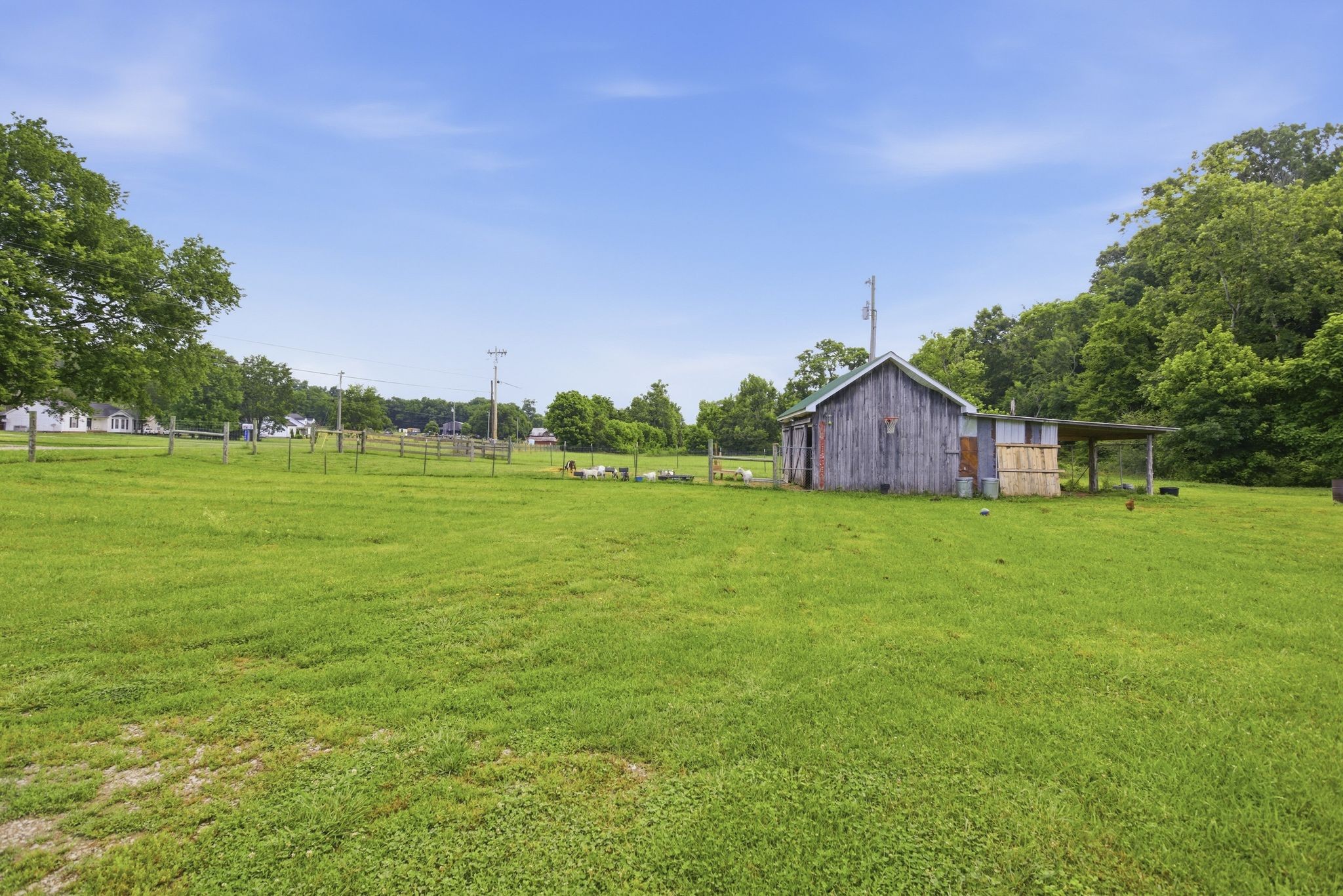 2907 Dodson Gap Road Culleoka, TN 38451 - Photo 16 of 29 Gallery Image 16