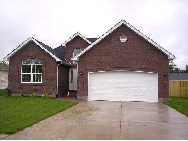 43 Madison Rae Boulevard Shepherdsville, KY 40165 - Photo 2 of 11 Additional Photo