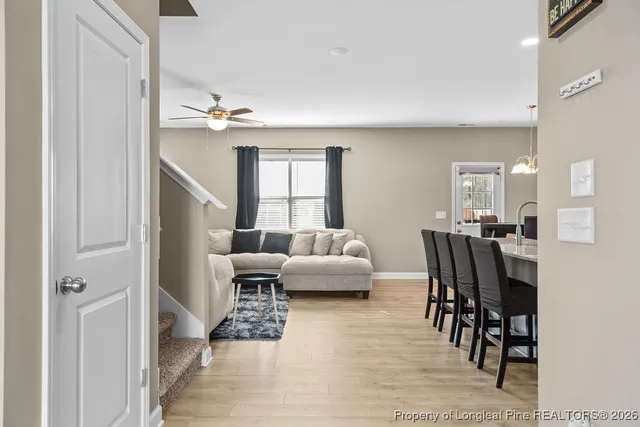 $350,000 | 8372 St Pauls Drive, Lumber Bridge, NC 28357