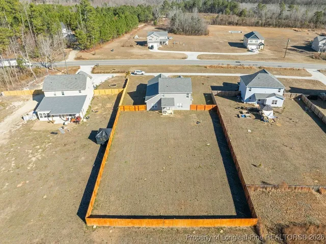 $350,000 | 8372 St Pauls Drive, Lumber Bridge, NC 28357