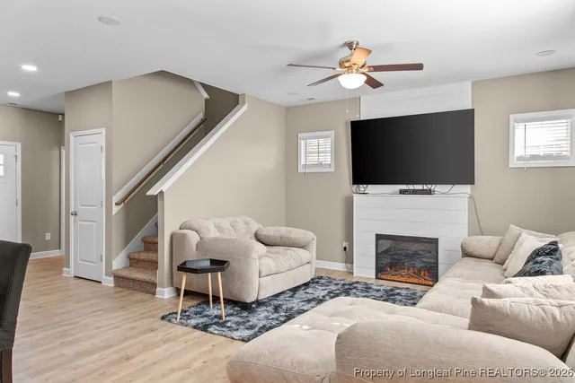 $350,000 | 8372 St Pauls Drive, Lumber Bridge, NC 28357