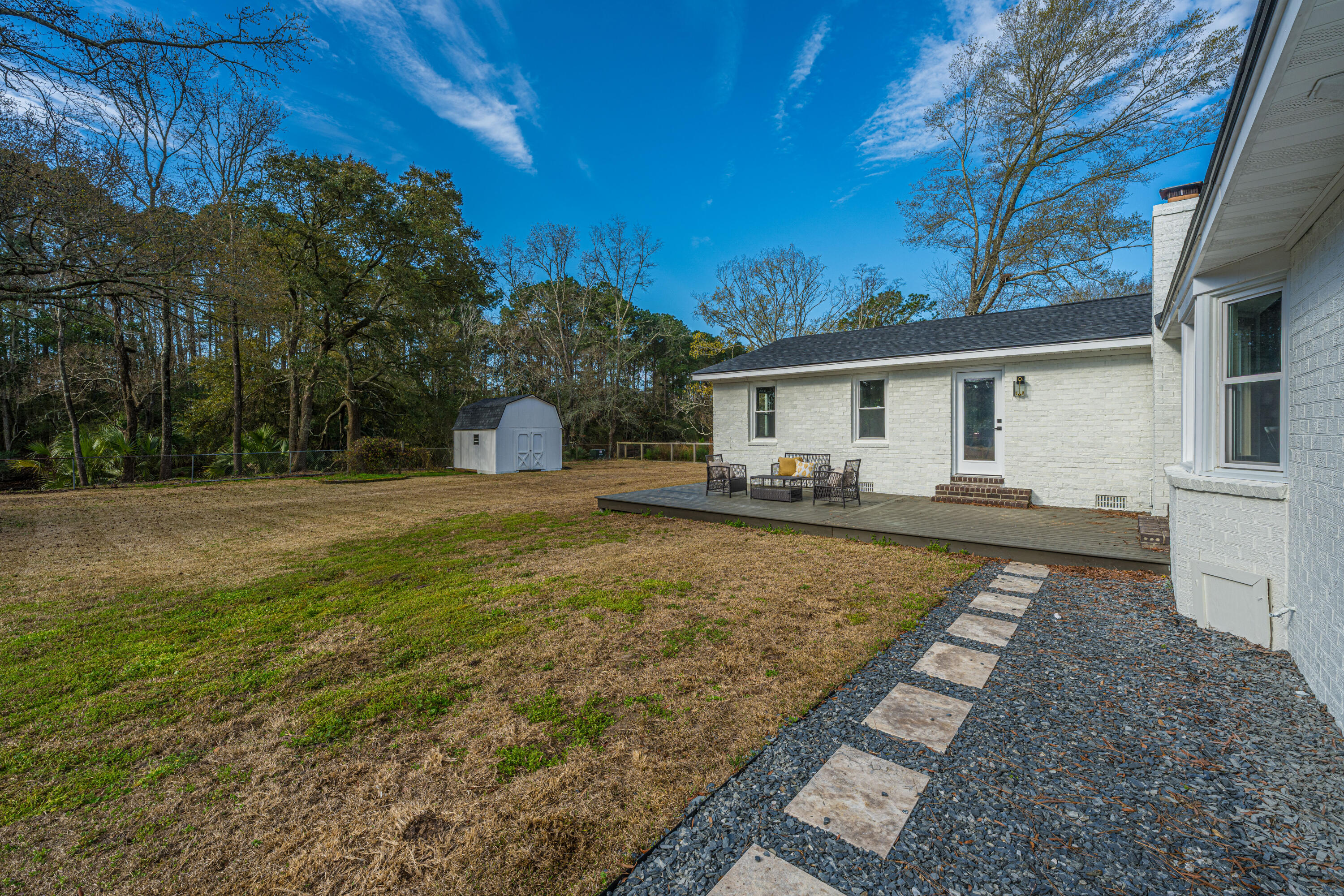 1561 Montclair Street Charleston, SC 29407 - Photo 71 of 93 1561MontclairEXT018