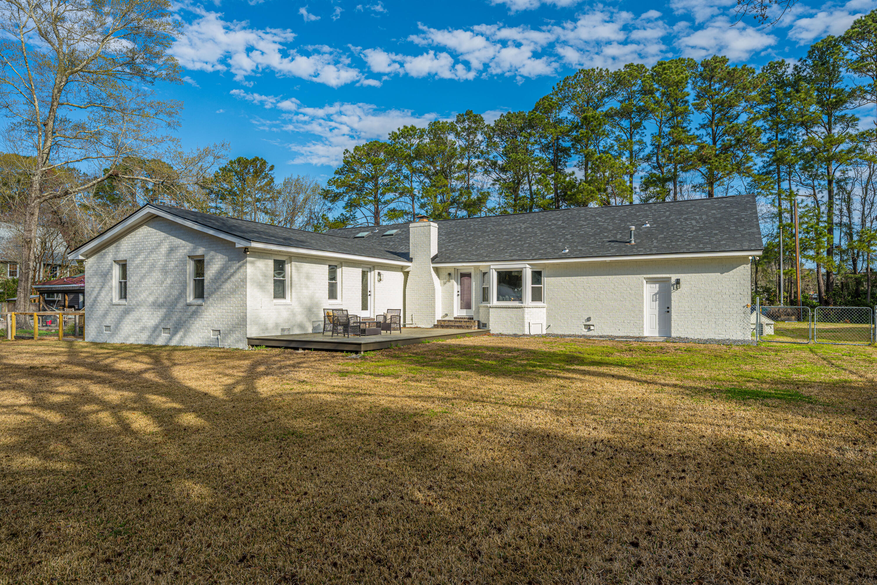 1561 Montclair Street Charleston, SC 29407 - Photo 72 of 93 1561MontclairEXT010