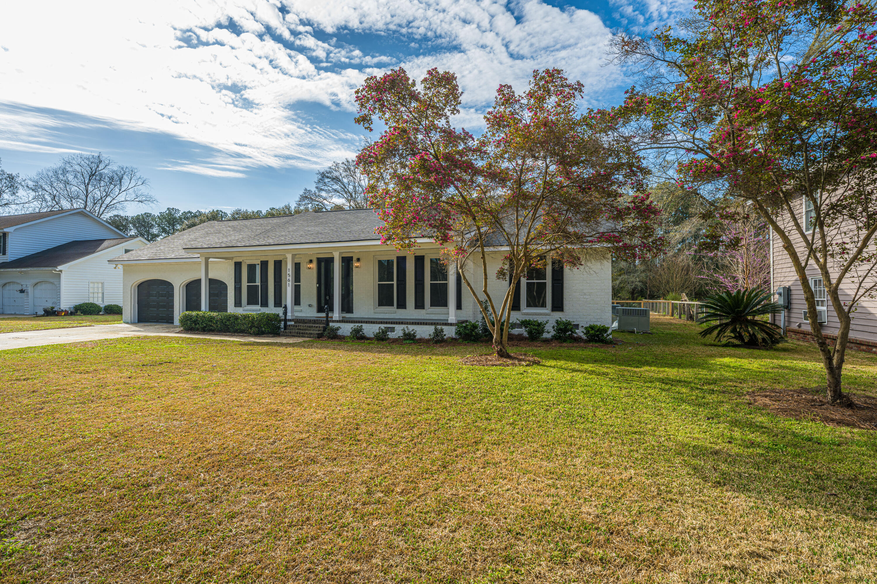1561 Montclair Street Charleston, SC 29407 - Photo 82 of 93 1561MontclairEXT003