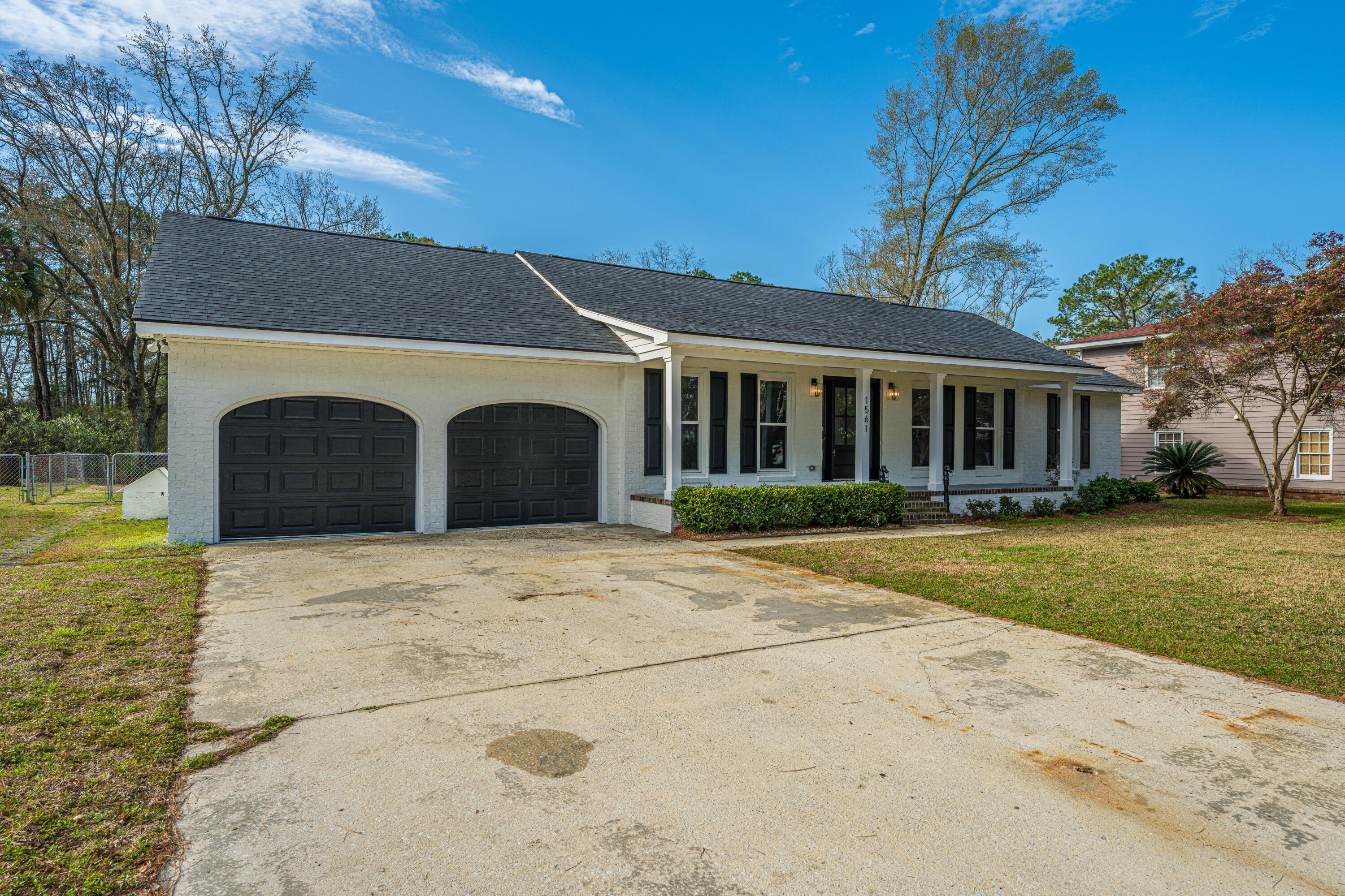 1561 Montclair Street Charleston, SC 29407 - Photo 86 of 93 1561MontclairEXT007