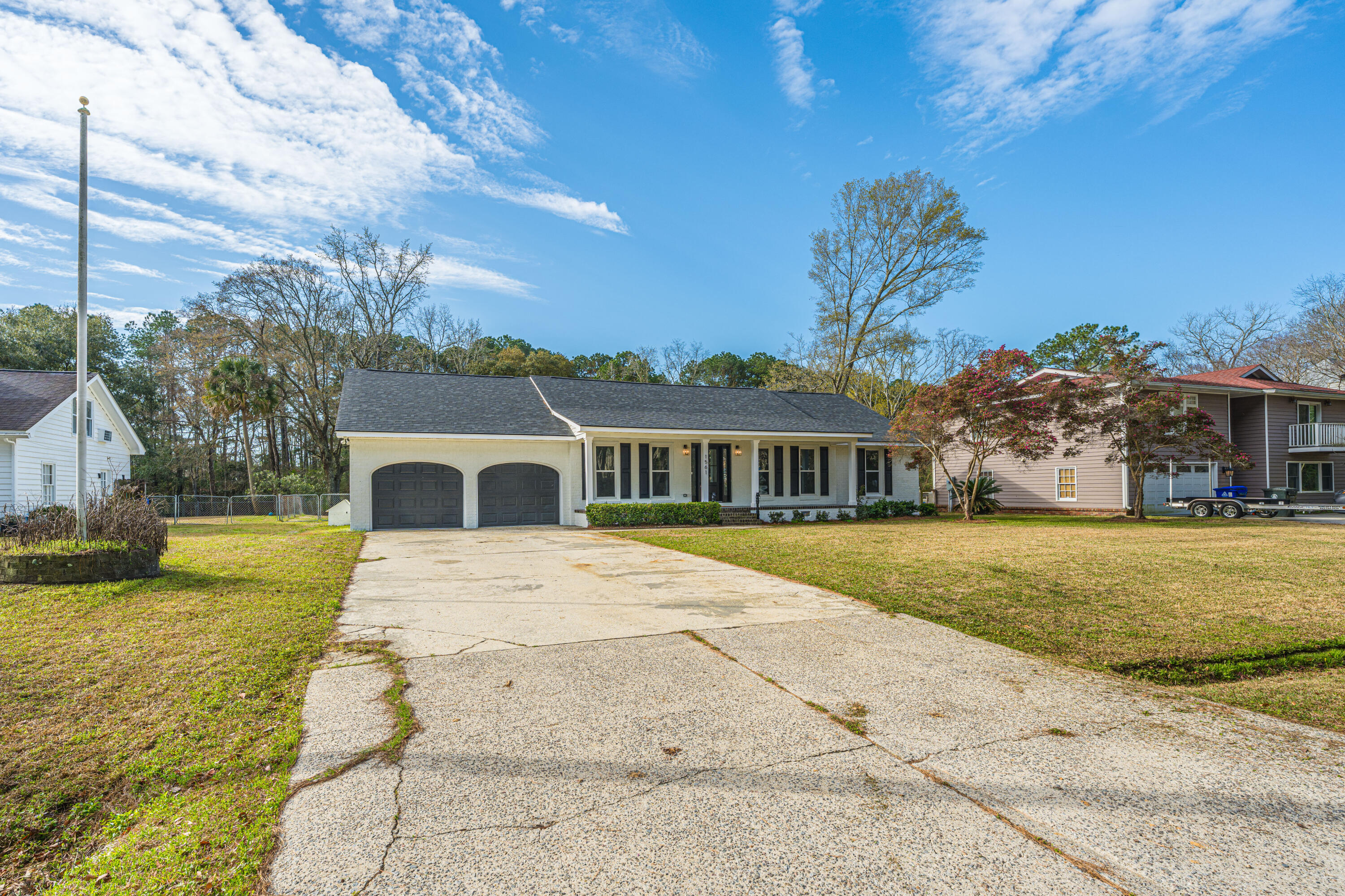 1561 Montclair Street Charleston, SC 29407 - Photo 87 of 93 1561MontclairEXT009