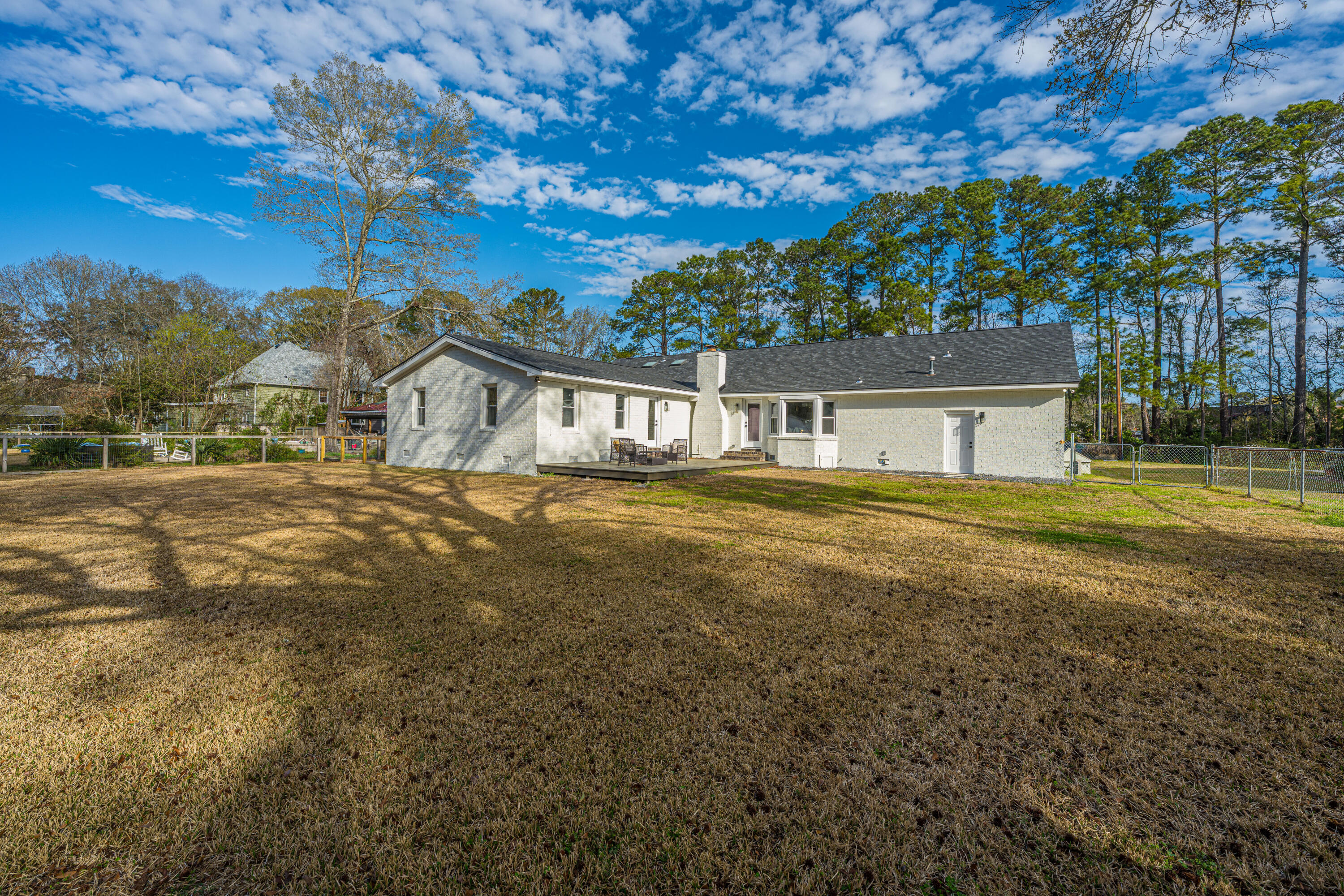 1561 Montclair Street Charleston, SC 29407 - Photo 88 of 93 1561MontclairEXT011