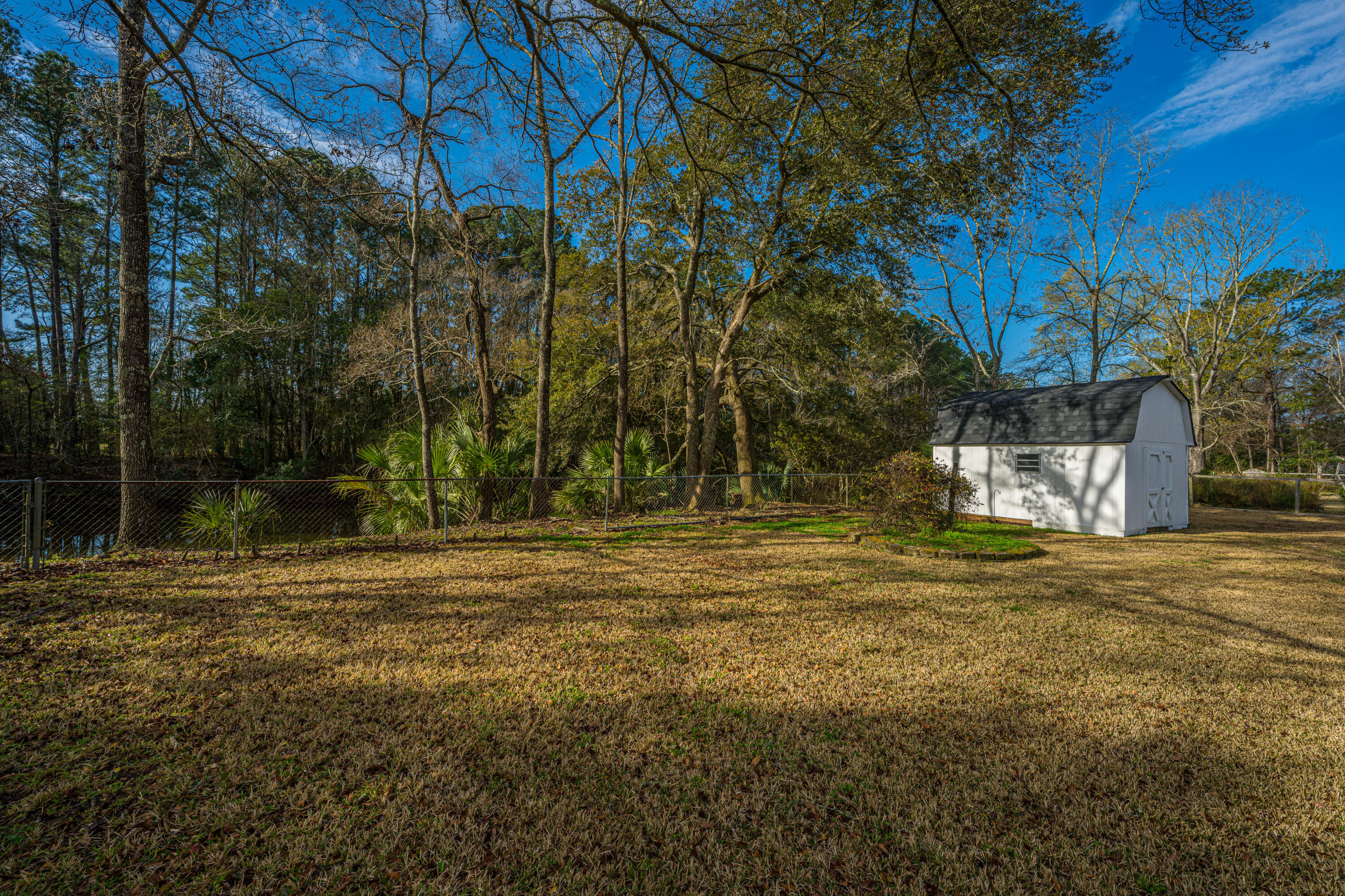 1561 Montclair Street Charleston, SC 29407 - Photo 92 of 93 1561MontclairEXT021