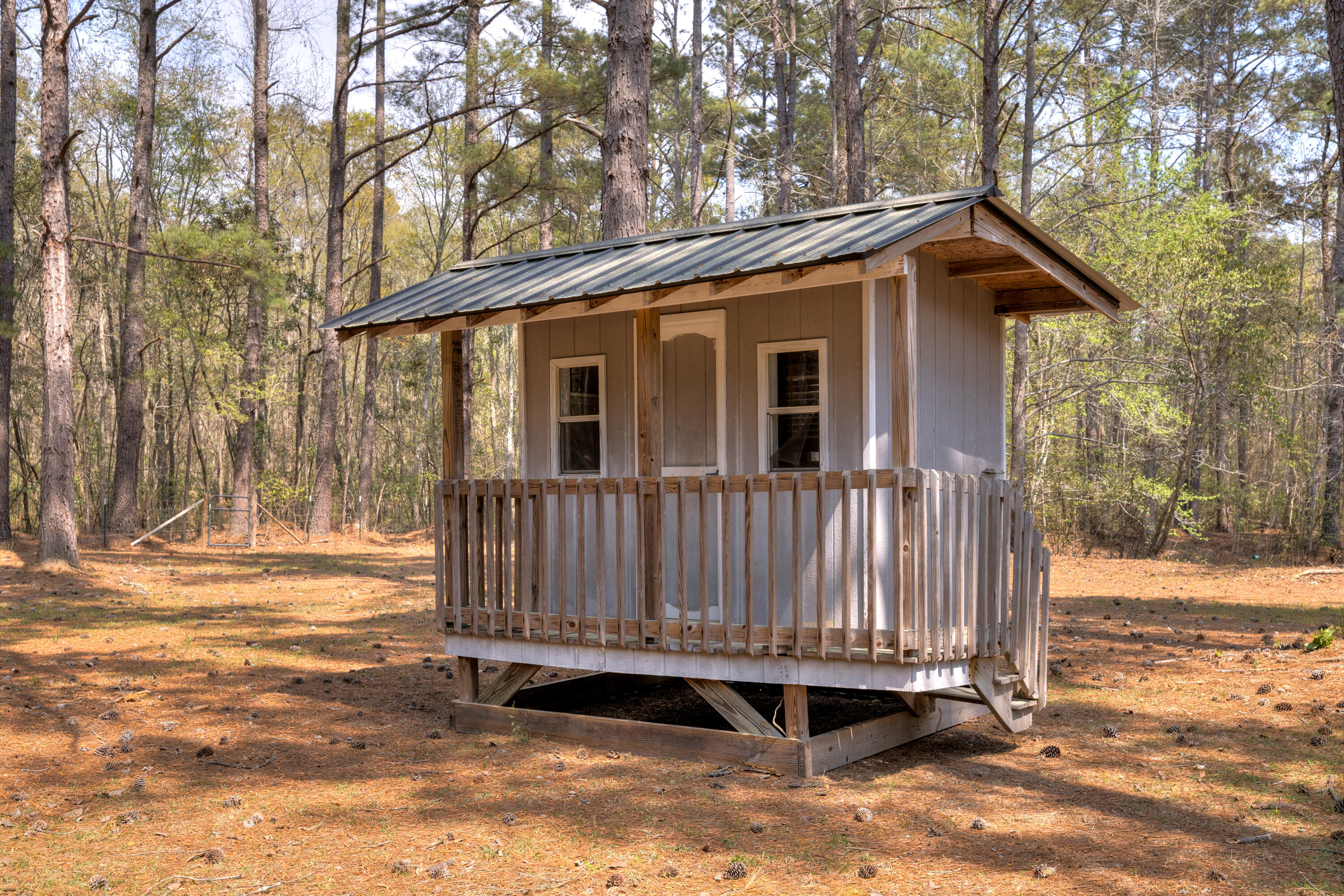 2341 Old Whites Mill Road Sumter, SC 29153 - Photo 60 of 81 20